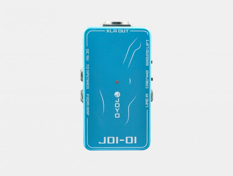 JDI-01-Directbox