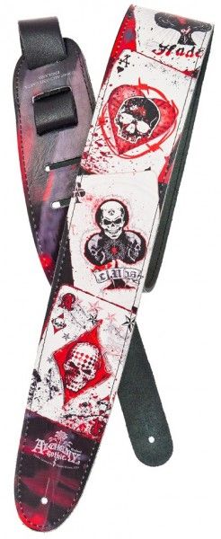 Ремень для гитары PLANET WAVES 25LAL 02