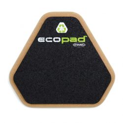ECO12D EcoPad Пэд тренировочный, 12'', Evans