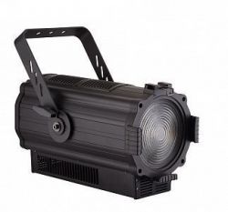Theatre Stage Lighting LED Zoom Wash 200W