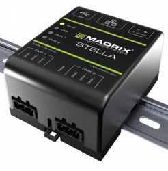 MADRIX IA-HW-001019  MADRIX® STELLA