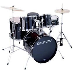 LUDWIG LC170 (11) Accent CS Comb
