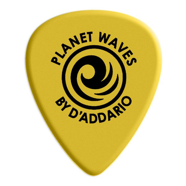 PLANET WAVES 1UCT7-100 CORTEX PICKS EXTRA-HEAVY
