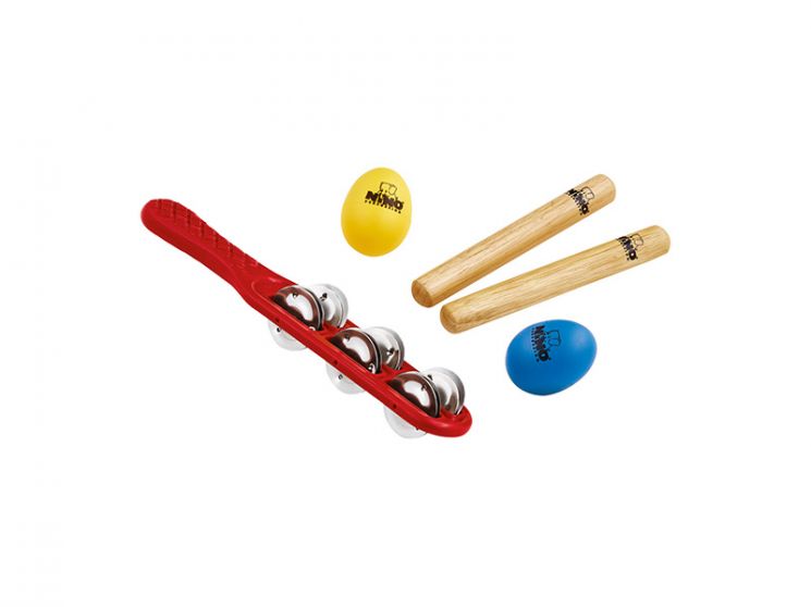 NINOSET2  Nino Percussion