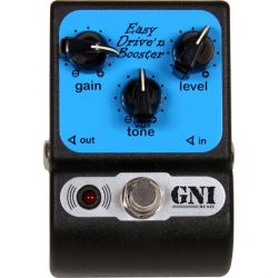 GNI PED Easy Drive'n Booster