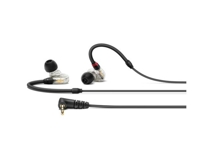 Наушники SENNHEISER IE 40 PRO