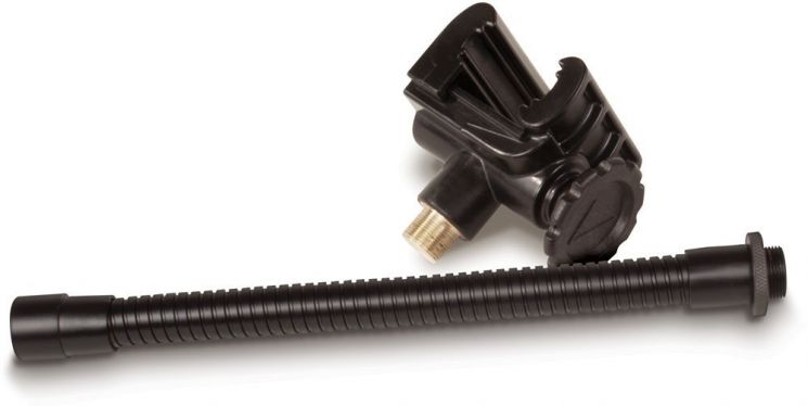 Струбцина ULTIMATE PC-100 Pole Clamp