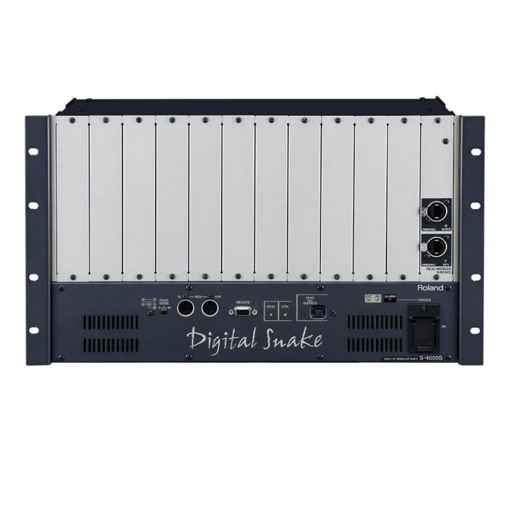 Roland S-4000S-MR
