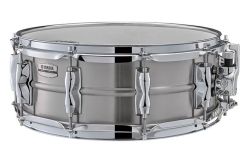 Барабан малый YAMAHA RRS1455 Stainless Snare
