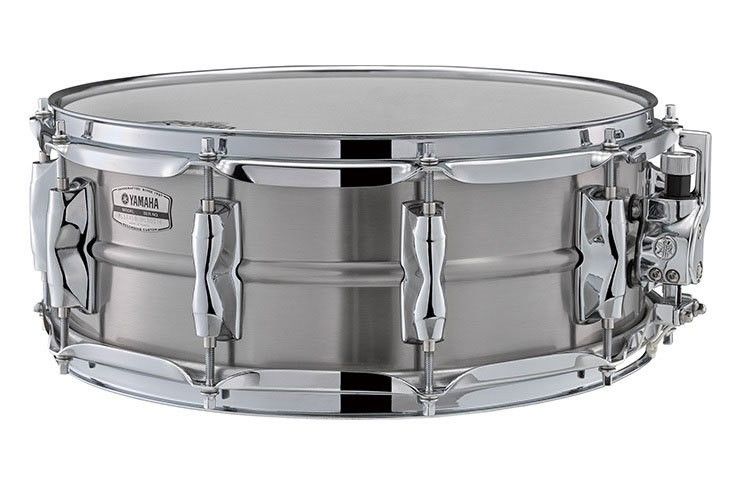 Барабан малый YAMAHA RRS1455 Stainless Snare
