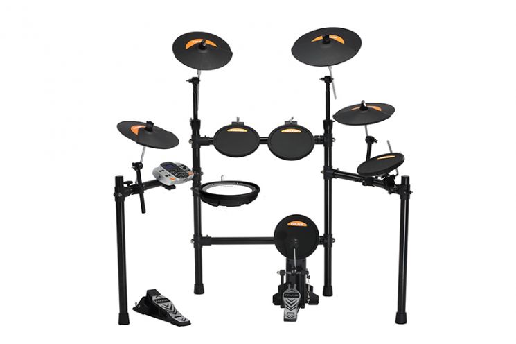 DM-4S  Nux