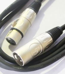 Микрофонный кабель PROAUDIO CMC-10