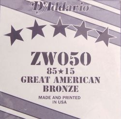 ZW050  D'Addario