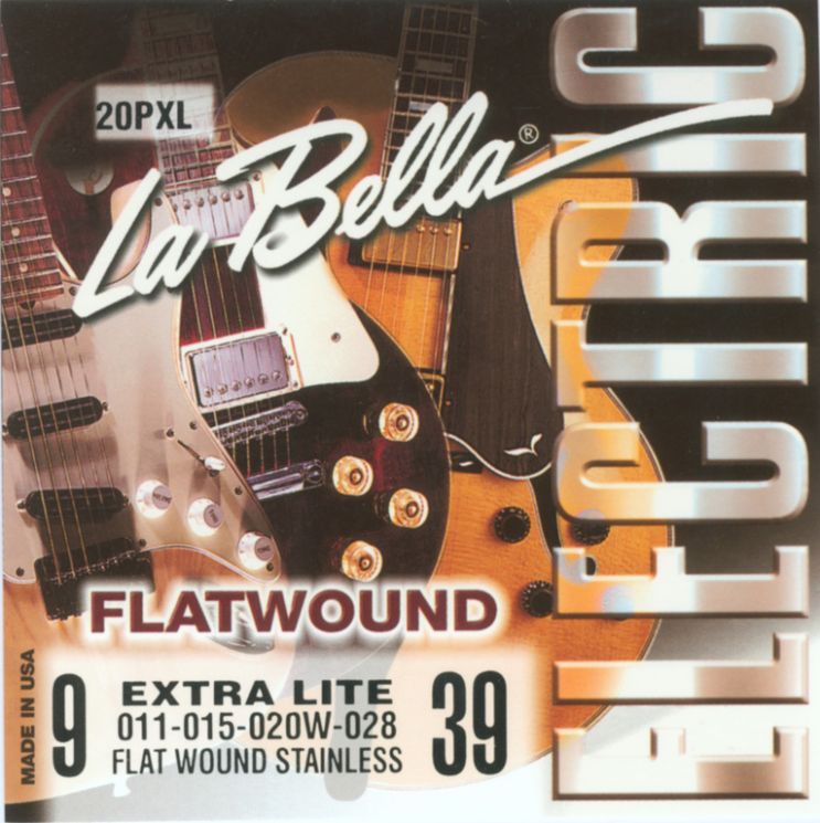 20PXL 009-039 La Bella