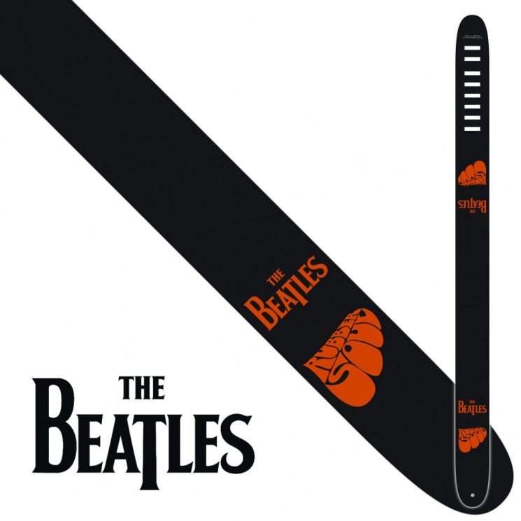 PERRI'S P25TB-6078 THE BEATLES 2.5" ST