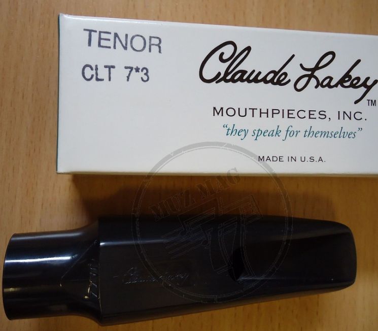 Claude Lakey TENOR (CLT7*3)