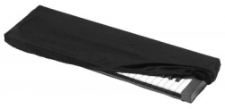 КЛВ-110-150/25-40Ч Накидка на синтезатор черная АМС
