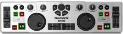 DJ-контроллер NUMARK DJ2GO