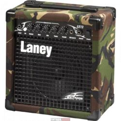 Laney LX12 Camo