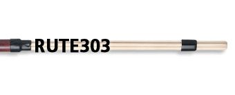 Щетки VIC FIRTH RUTE 303