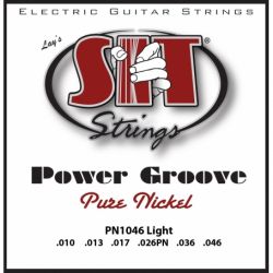 SIT PN1046 Power Groove
