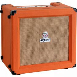 Комбоусилитель для электрогитары ORANGE TT15-12 TINY TERROR