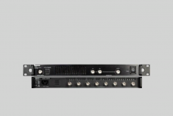 SHURE PA821B-E Антенный комбайнер PSM на 8 передатчиков P3T, P9T и P10T, 470-865 МГц, широкополосный