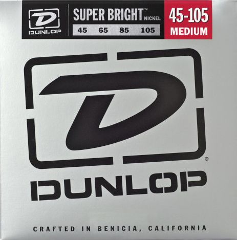 DBSBN45105 Super Bright Dunlop