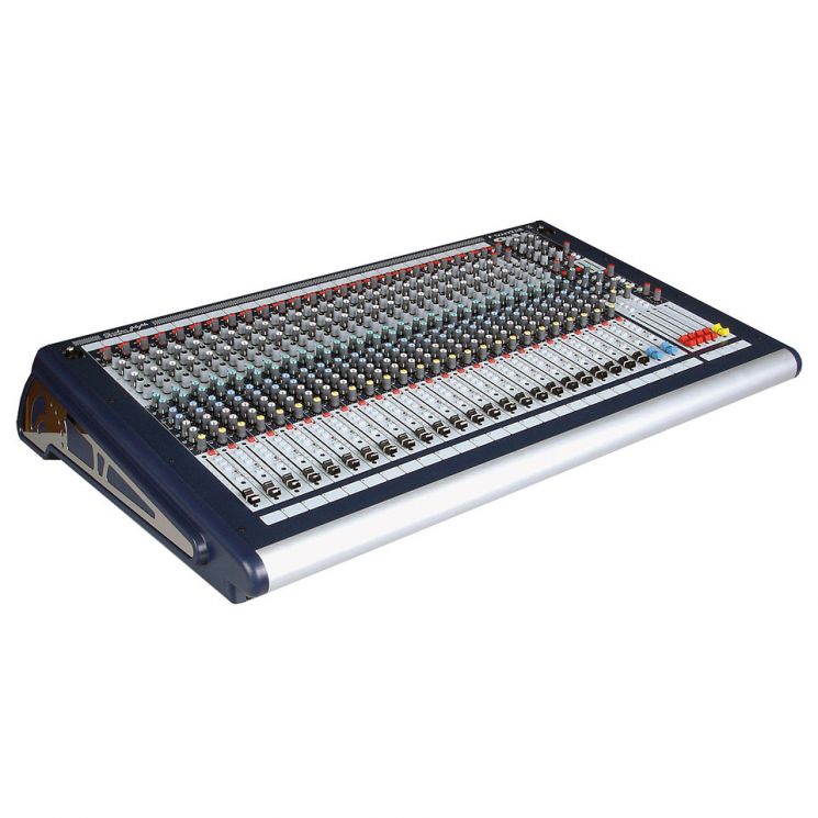 Soundcraft GB2-32