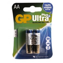 GP15AUP-2CR2 Ultra Plus 