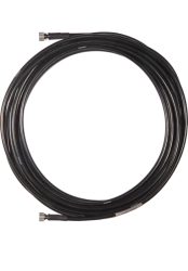 SHURE UA850-RSMA Коаксиальный кабель 15,2 м, для использования с GLX-D Advanced
