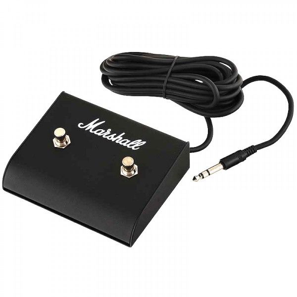 Футсвитч MARSHALL PEDL91004