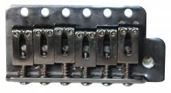 PAXPHIL BS106D-BK - машинка-тремоло для электрогитары, черн.