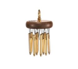 CH-HPEG Чимес, 12 трубочек, Meinl