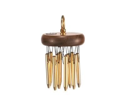 CH-HPEG Чимес, 12 трубочек, Meinl