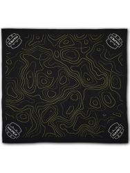 Mapex PMKM-M22P14 Коврик для барабанной установки