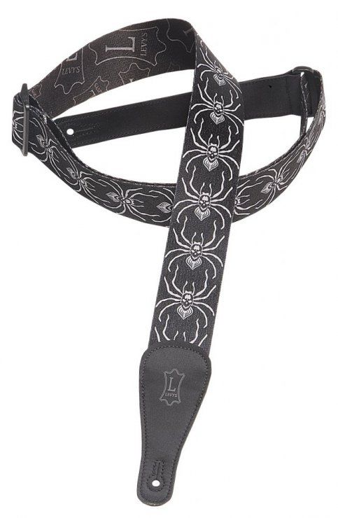 Ремень для гитары LEVY'S MPS2 084