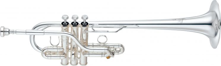 Труба гармоническая YAMAHA YTR-9636