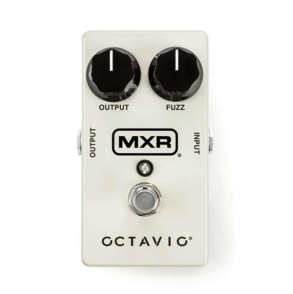 M267 MXR Octavio Fuzz  