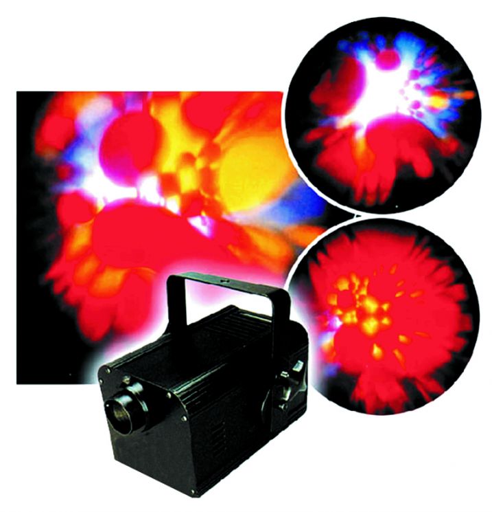 EURO DJ ACID LIGHT
