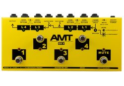 GR-4 AMT Electronics