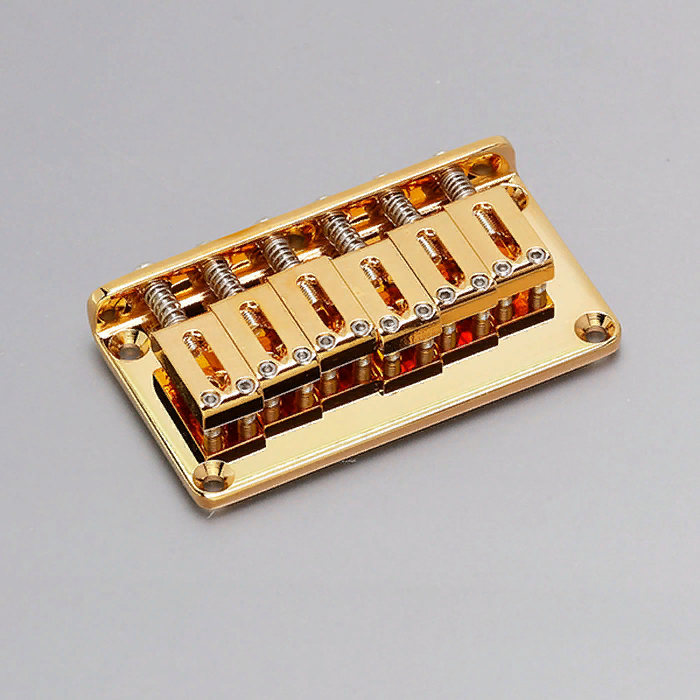 GTC101-G Бридж (струнодержатель), Gotoh