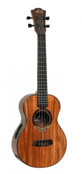 Укулеле LAG U700TE
