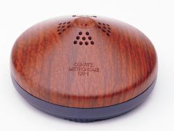Метроном YAMAHA QT1 BROWN