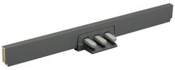 Консоль с педалями YAMAHA LP-7A