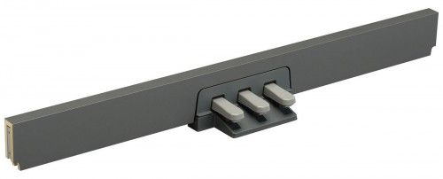 Консоль с педалями YAMAHA LP-7A