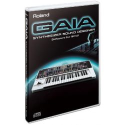 VST-плагины ROLAND SD-SH01