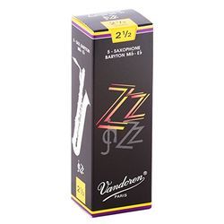 Vandoren jaZZ 2.5 5-pack (SR4425) SALE 