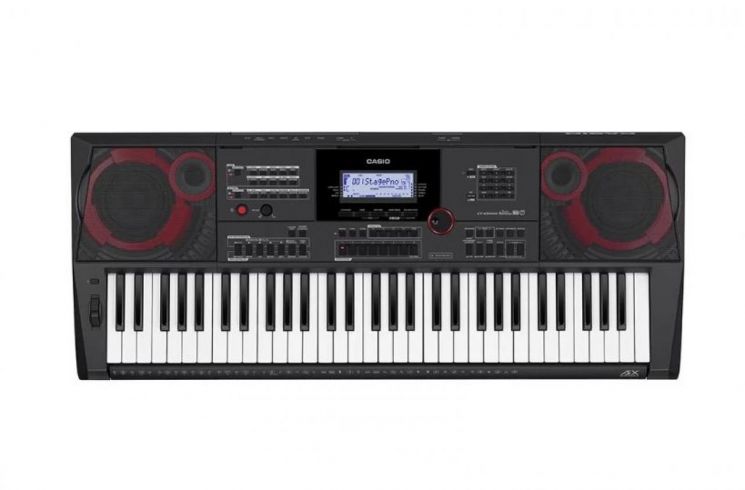 Синтезатор Casio CT-X5000