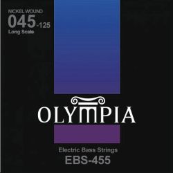 Olympia  EBS455